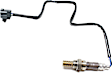234-4752 Oxygen Sensor, Sold Individually, 4-wire