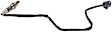 234-4752 Oxygen Sensor, Sold Individually, 4-wire