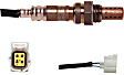 234-4768 Rear, After Catalytic Converter Oxygen Sensor, Sold Individually, 4-wire, 4.0L, 6Cyl