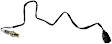 234-4776 Oxygen Sensor, Sold Individually, 4-wire