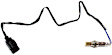234-4776 Oxygen Sensor, Sold Individually, 4-wire