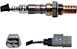 234-4777 Oxygen Sensor, Sold Individually, 4-wire