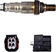 234-4781 Oxygen Sensor, Sold Individually, 4-wire