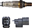 234-4782 After Primary Catalytic Converter Oxygen Sensor, Sold Individually, 4-wire, 3.5L, 6Cyl
