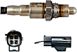 234-4795 Oxygen Sensor, Sold Individually, 4-wire