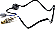 234-4797 After Catalytic Converter Oxygen Sensor, Sold Individually, 4-wire, 2.4L, 4Cyl