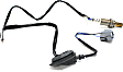 234-4797 After Catalytic Converter Oxygen Sensor, Sold Individually, 4-wire, 2.4L, 4Cyl