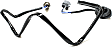 234-4797 After Catalytic Converter Oxygen Sensor, Sold Individually, 4-wire, 2.4L, 4Cyl
