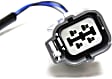234-4797 After Catalytic Converter Oxygen Sensor, Sold Individually, 4-wire, 2.4L, 4Cyl