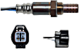234-4798 After Catalytic Converter Oxygen Sensor, Sold Individually, 4-wire