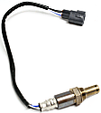234-4800 Before Catalytic Converter Oxygen Sensor, Sold Individually, 4-wire, 1.8L, 4Cyl