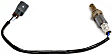 234-4800 Before Catalytic Converter Oxygen Sensor, Sold Individually, 4-wire, 1.8L, 4Cyl