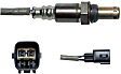 234-4803 Before Catalytic Converter Oxygen Sensor, Sold Individually, 4-wire, 1.8L, 4Cyl