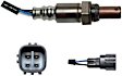 234-4804 Driver Side, After Catalytic Converter Oxygen Sensor, Sold Individually, 4-wire, 4.0L, 6Cyl