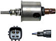 234-4806 Oxygen Sensor, Sold Individually, 4-wire, 3.0L, 6Cyl