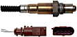 234-4808 Oxygen Sensor, Sold Individually, 4-wire