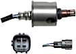 234-4810 Driver Side, After Catalytic Converter Oxygen Sensor, Sold Individually, 4-wire, 3.0L, 6Cyl