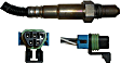 234-4815 Oxygen Sensor, Sold Individually, 4-wire