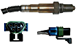 234-4816 After Catalytic Converter Oxygen Sensor, Sold Individually, 4-wire