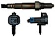 234-4819 Before Catalytic Converter Oxygen Sensor, Sold Individually, 4-wire, 3.6L, 6Cyl