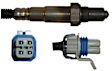 234-4820 After Catalytic Converter Oxygen Sensor, Sold Individually, 4-wire, 2.0L, 4Cyl