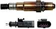 234-4834 After Catalytic Converter Oxygen Sensor, Sold Individually, 4-wire, 5.2L, 10Cyl