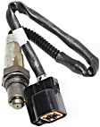 234-4851 Oxygen Sensor, Sold Individually, 4-wire