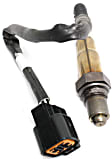 234-4851 Oxygen Sensor, Sold Individually, 4-wire