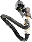 234-4851 Oxygen Sensor, Sold Individually, 4-wire