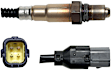 234-4858 Oxygen Sensor, Sold Individually, 4-wire, 1.8L, 4Cyl
