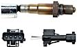 234-4861 Oxygen Sensor, Sold Individually, 4-wire