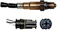 234-4875 Oxygen Sensor, Sold Individually, 4-wire