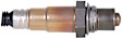 234-4878 Oxygen Sensor, Sold Individually, 4-wire