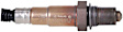 234-4879 Oxygen Sensor, Sold Individually, 4-wire
