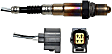 234-4880 Oxygen Sensor, Sold Individually, 4-wire