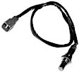 234-4908 After Catalytic Converter Oxygen Sensor, Sold Individually, 4-wire, 2.0L, 4Cyl