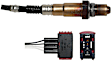 234-4916 After Secondary Catalytic Converter Oxygen Sensor, Sold Individually, 4-wire