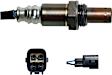 234-4925 Oxygen Sensor, Sold Individually, 4-wire