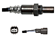 234-4927 Oxygen Sensor, Sold Individually, 4-wire