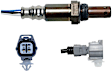 234-4928 Oxygen Sensor, Sold Individually, 4-wire, 3.5L, 6Cyl