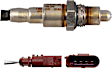 234-4933 Oxygen Sensor, Sold Individually, 4-wire, 1.4L, 4Cyl