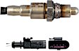 234-4935 After Catalytic Converter Oxygen Sensor, Sold Individually, 4-wire