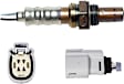 234-4936 After Catalytic Converter Oxygen Sensor, Sold Individually, 4-wire, 3.7L, 6Cyl