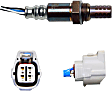 234-4939 After Catalytic Converter Oxygen Sensor, Sold Individually, 4-wire