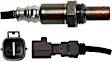 234-4946 Oxygen Sensor, Sold Individually, 4-wire, 3.5L, 6Cyl