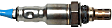 234-4952 After Catalytic Converter Oxygen Sensor, Sold Individually, 4-wire, 1.2L, 3Cyl