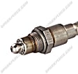 234-4960 After Catalytic Converter Oxygen Sensor, Sold Individually, 4-wire