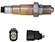 234-4964 Passenger Side, After Catalytic Converter Oxygen Sensor, Sold Individually, 4-wire, 3.5L, 6Cyl