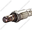 234-4967 After Catalytic Converter Oxygen Sensor, Sold Individually, 4-wire