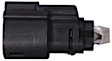234-4968 After Catalytic Converter Oxygen Sensor, Sold Individually, 4-wire